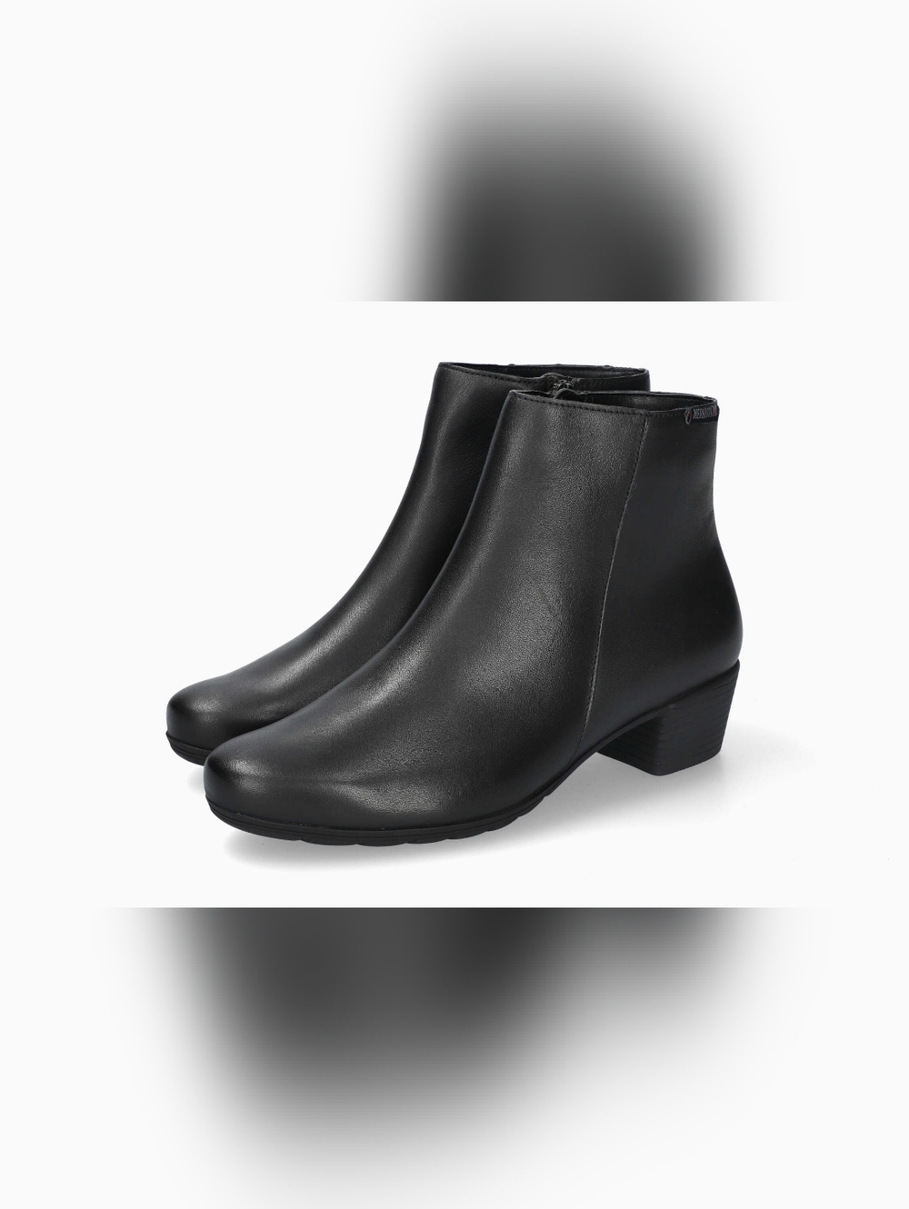 MEPHISTO LOLA Ankle Boot US 7.5 Like New
